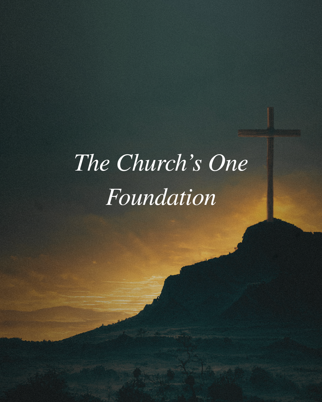 One Foundation Title.png