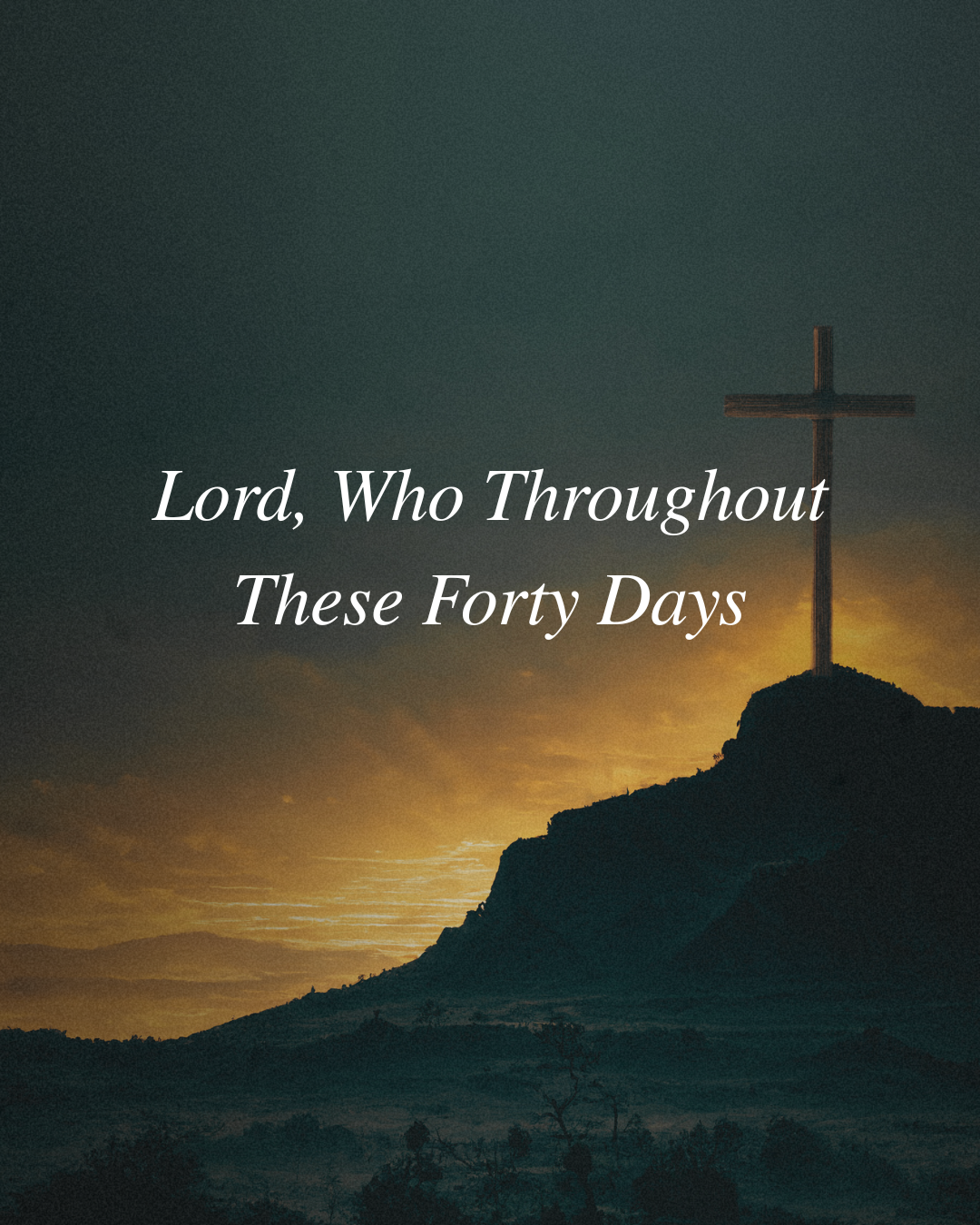 These 40 Days Title.png