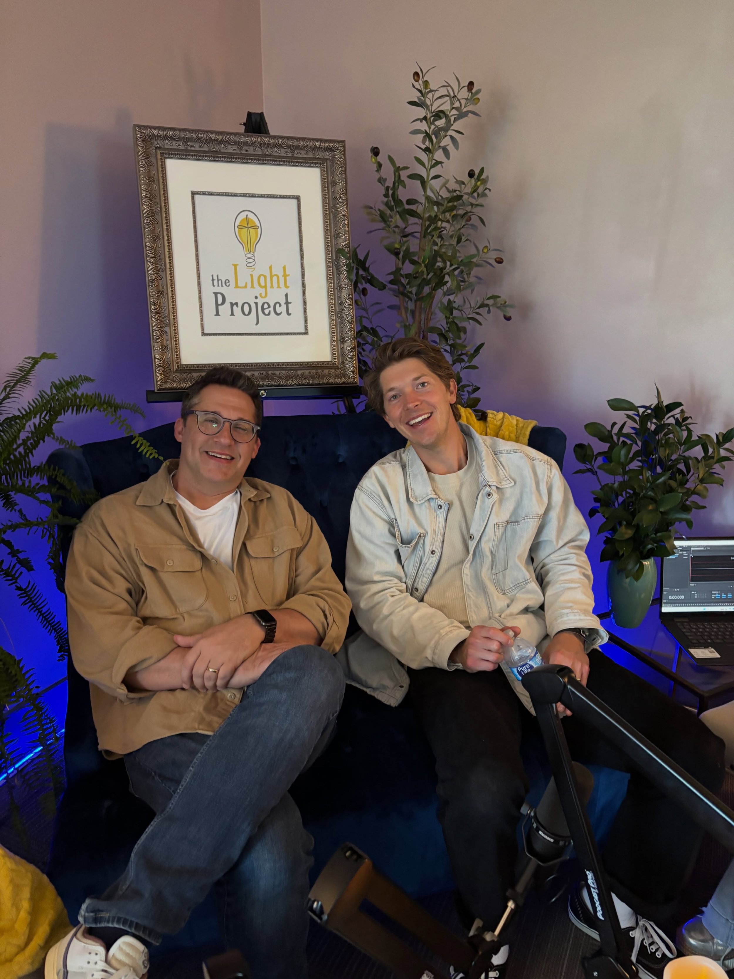 &ldquo;Prepare Him Room&rdquo; Advent Tour coming December 2026.

Join the Josh Blakesley Band with featured speaker, Tanner Kalina, for an evening of prayer, praise, worship, and inspiration.

For more information, email Caroline at info@joshblakesl