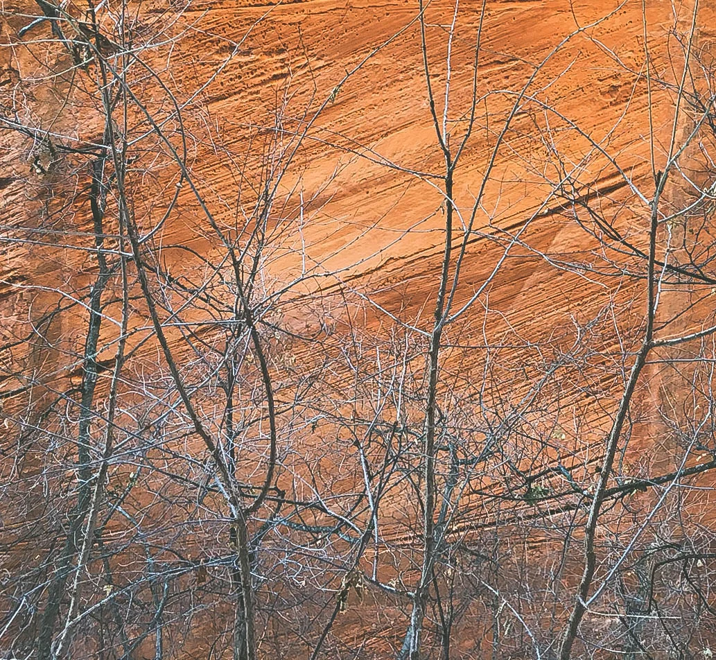 canyon textures