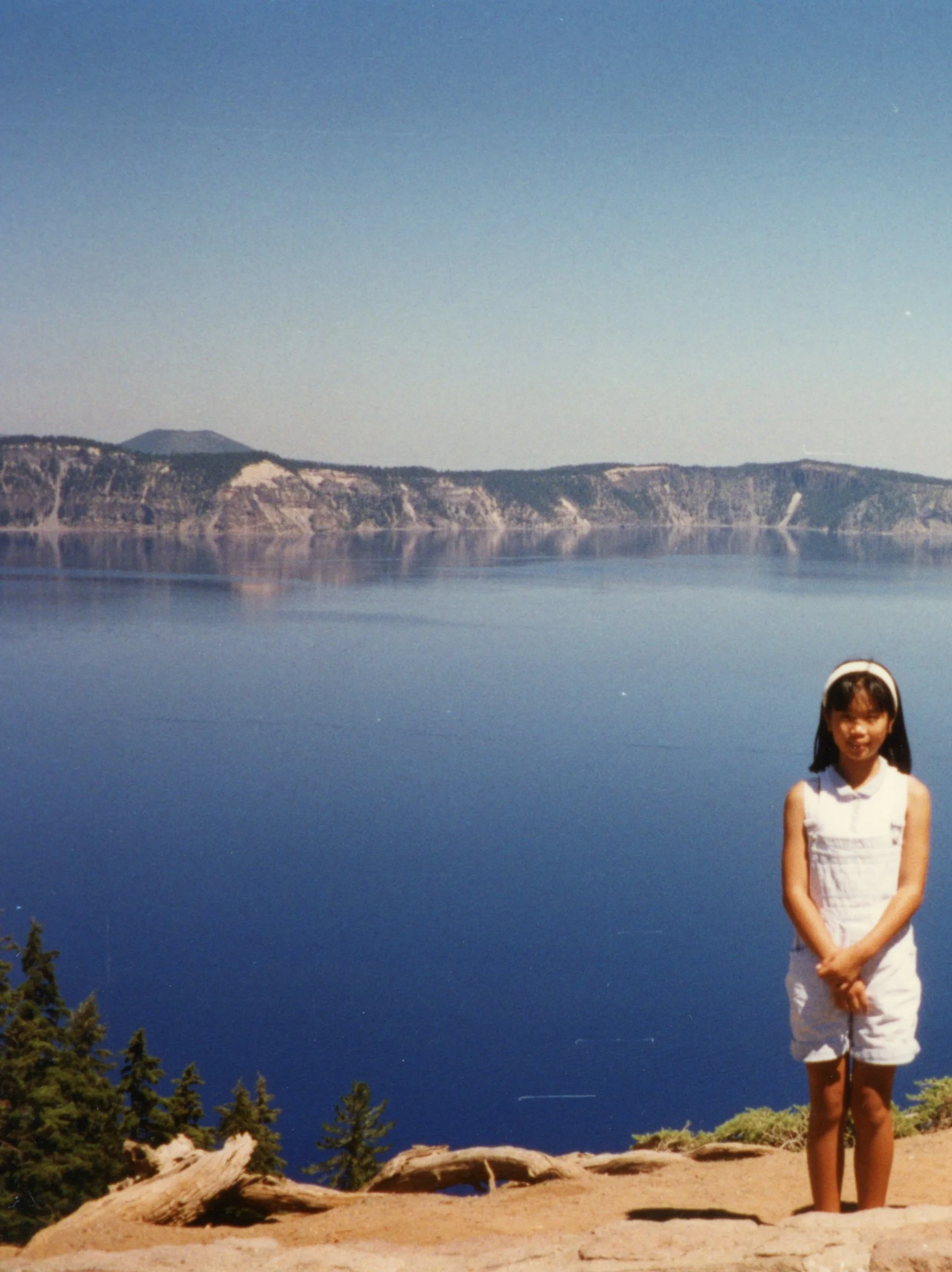 Crater Lake