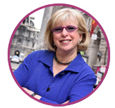  Sharla Feldscher, President Sharla Feldscher Public Relations
