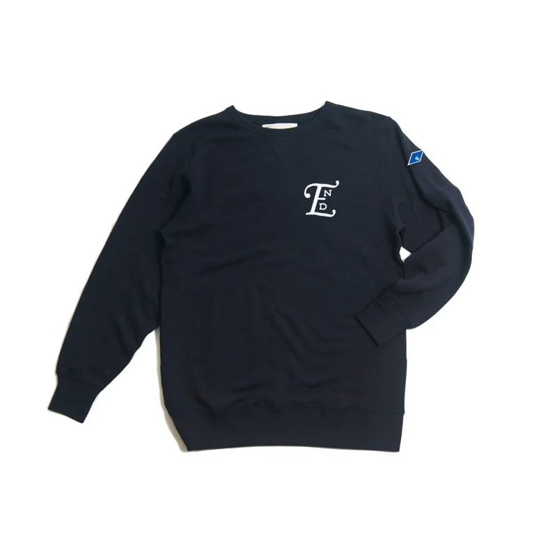 emblem LS sweater-navy001.jpg