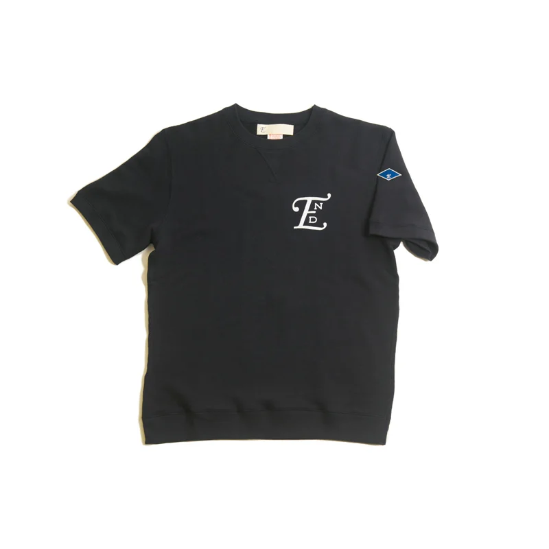 emblem SS sweater-navy001.jpg