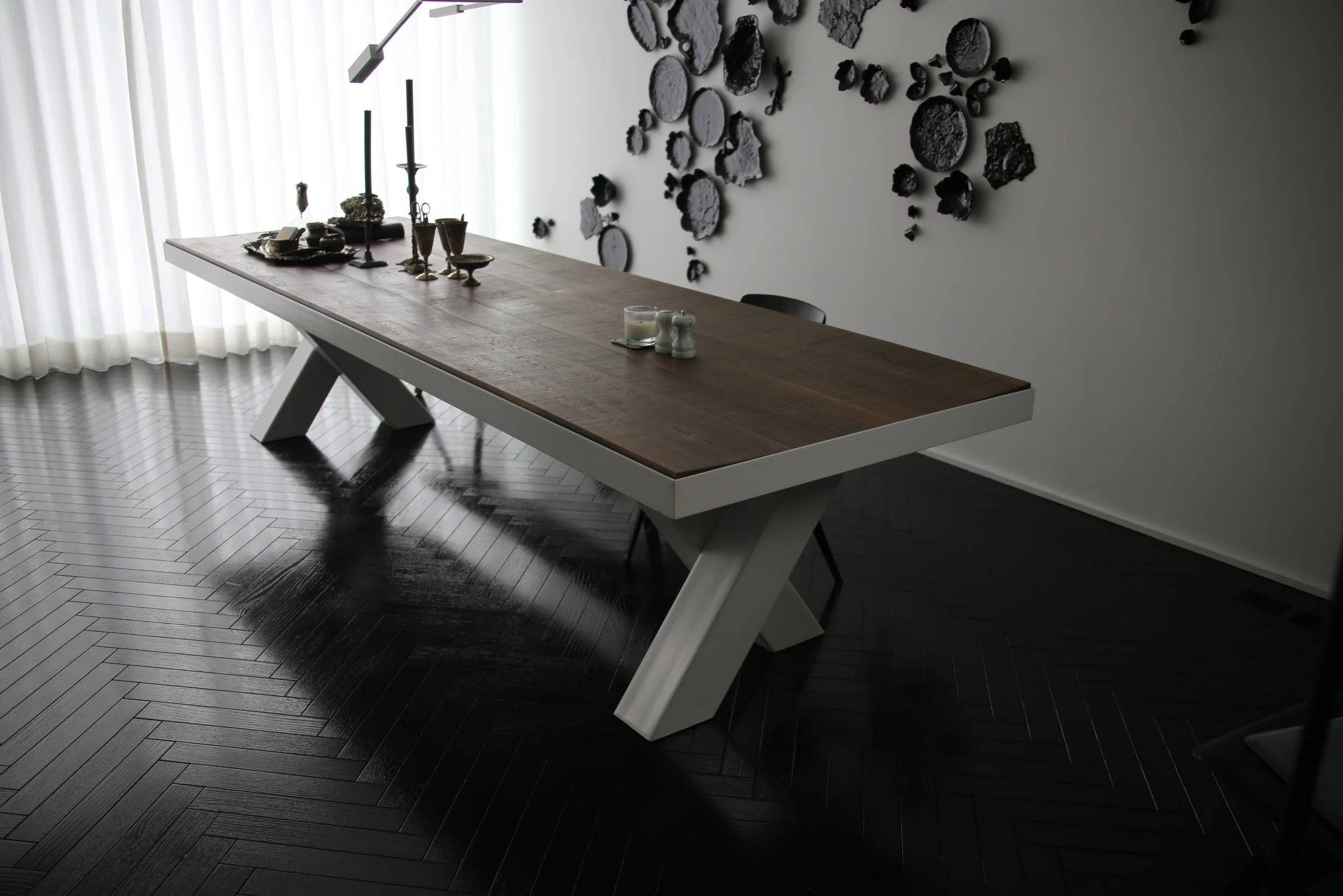 X Table