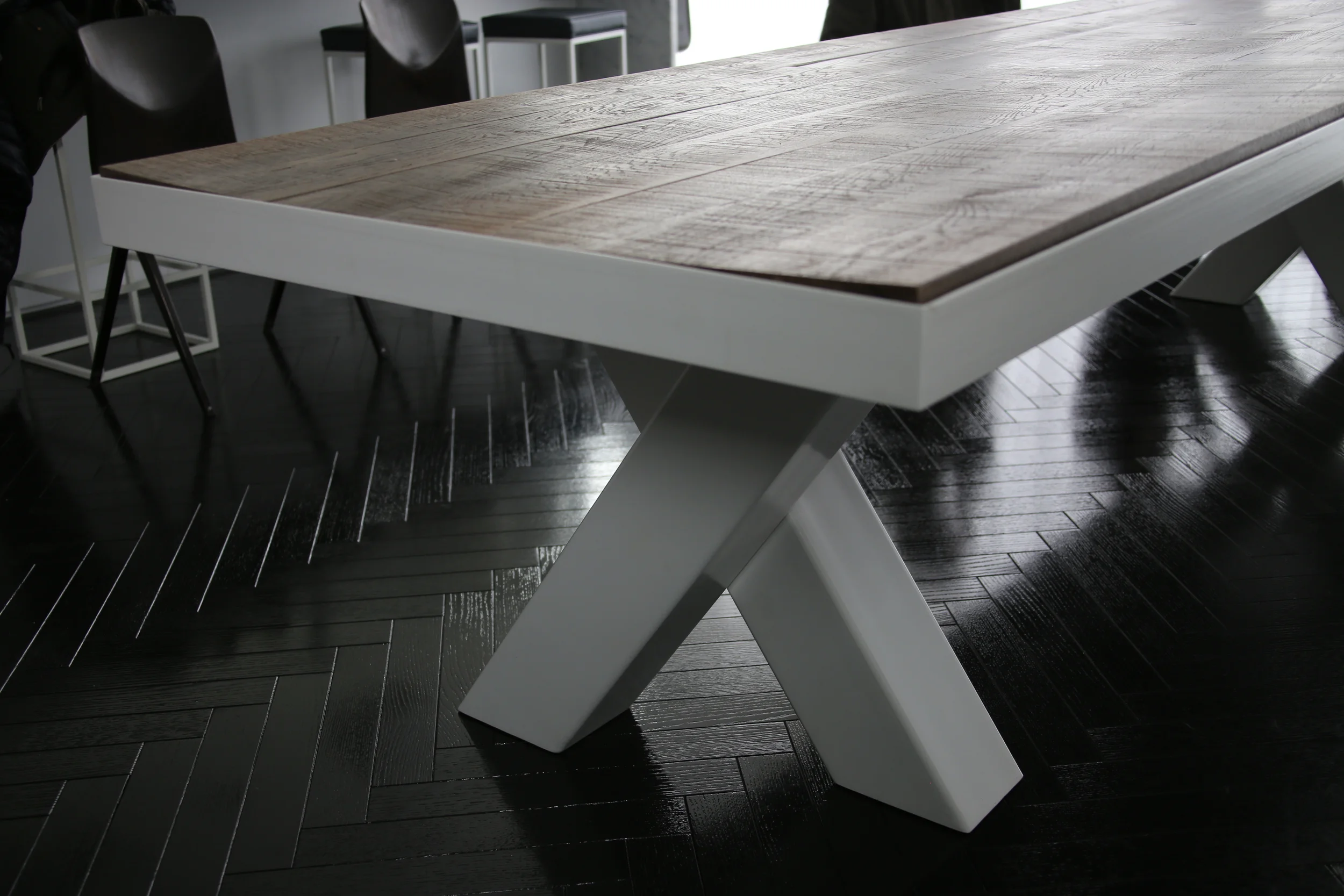 X Table