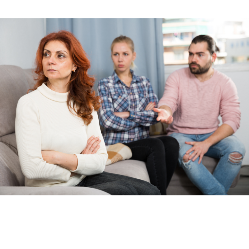 Silver Lining Counseling, PLLC Female therapist and coach in Charlotte