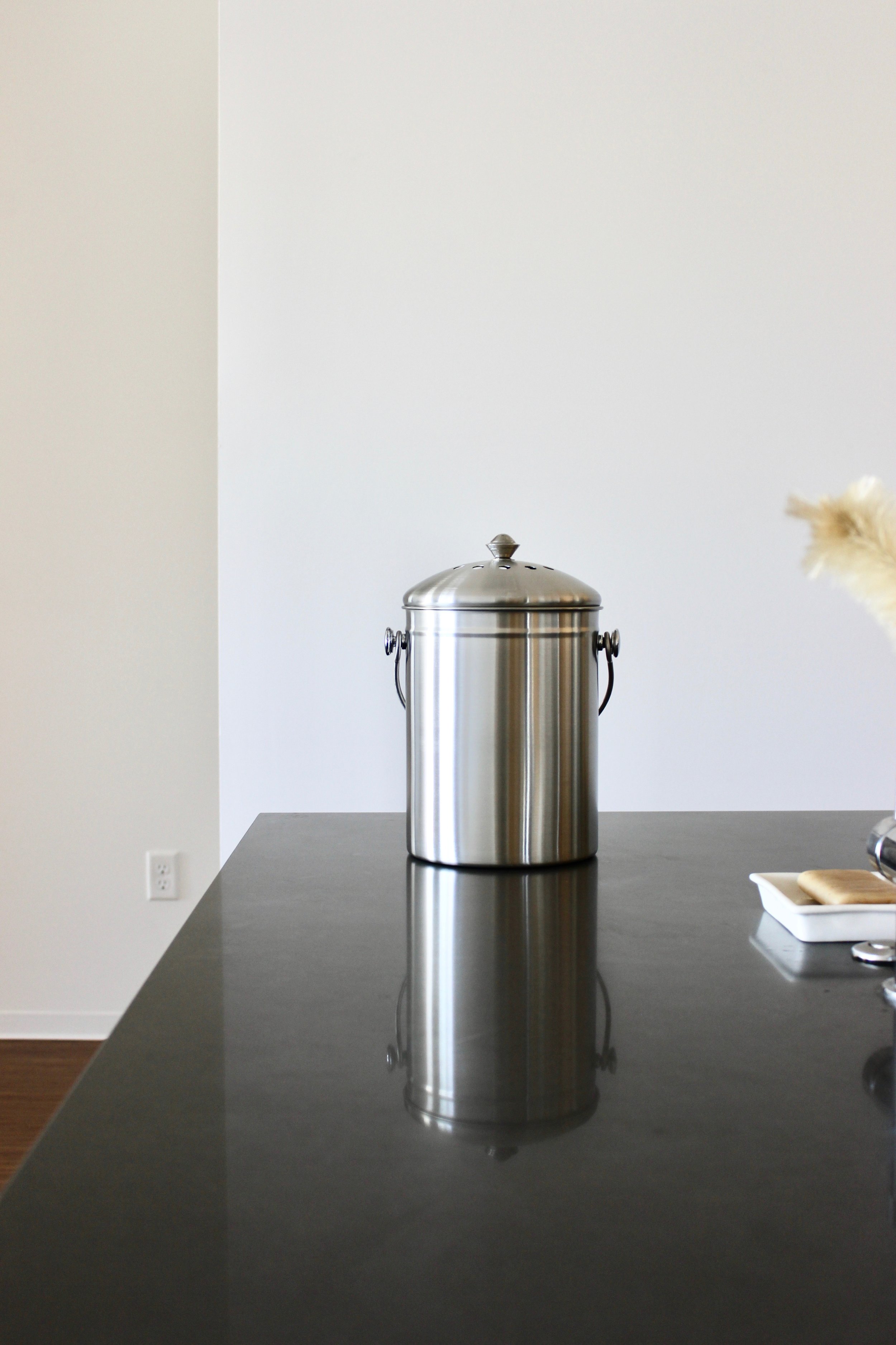 How To Compost In An Apartment Litterless Simple Zero Waste