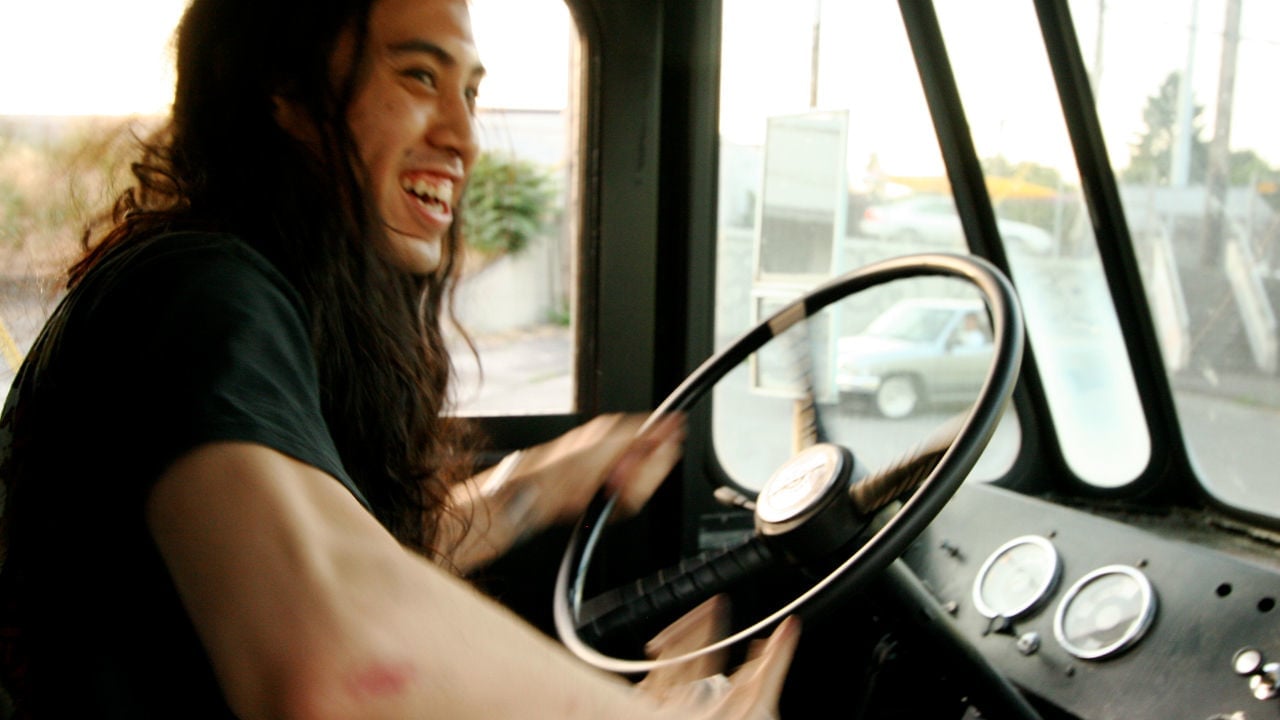 A Portland Food Cart | Part Two