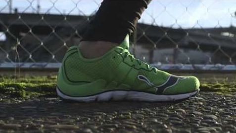 Adaptology - The Mobium Band ft. PUMA