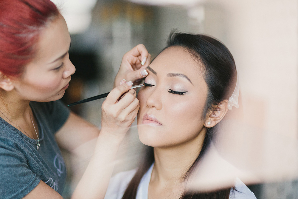 About | Makeup Artist Brisbane, Gold Coast and Queensland — Le Rouge Beauty