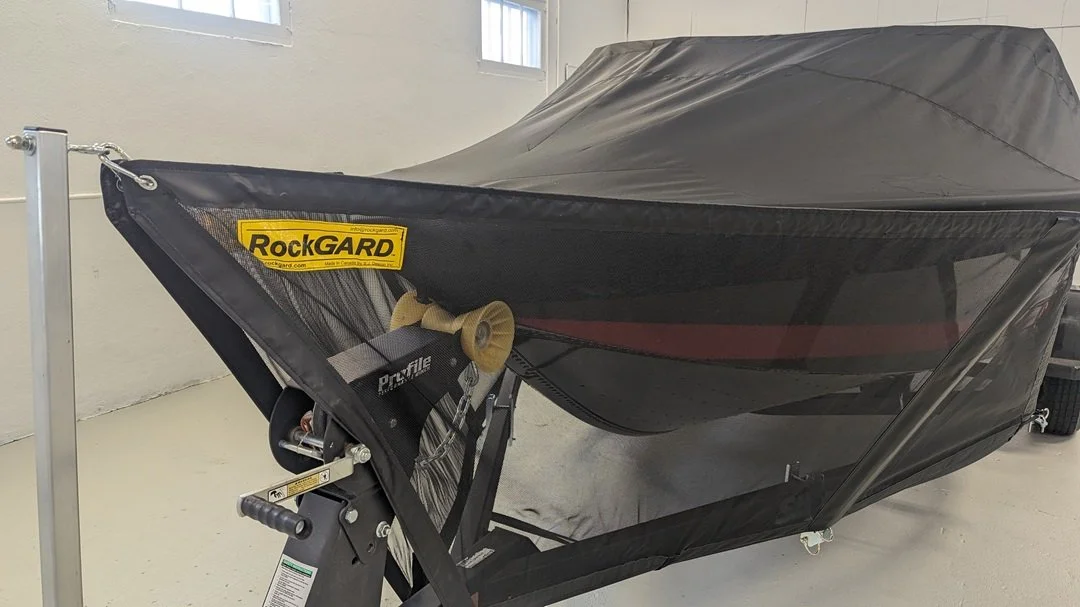RockGARD Store — RockGARD