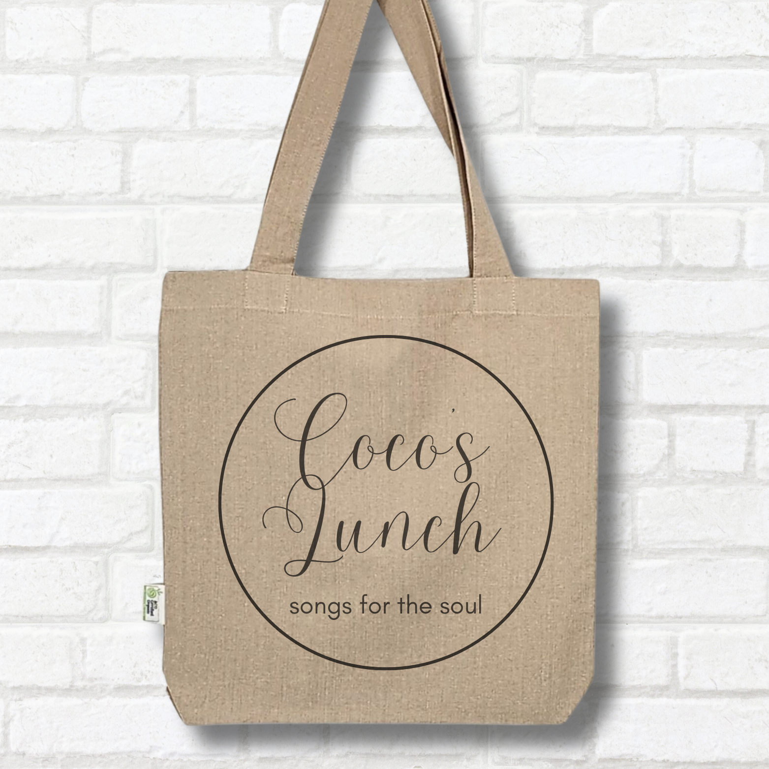 Songs for the Soul Tote in Natural.png