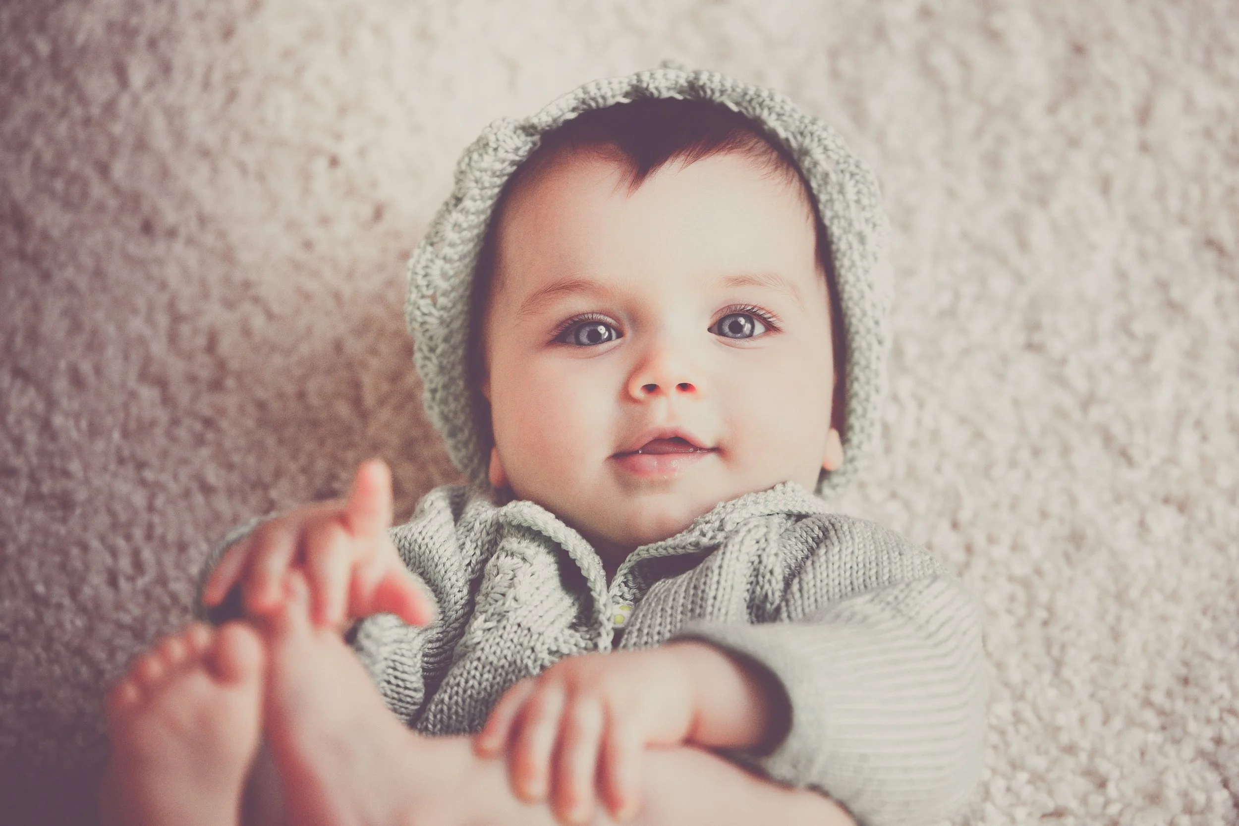 6 Must Have Baby Products To Keep You Sane
