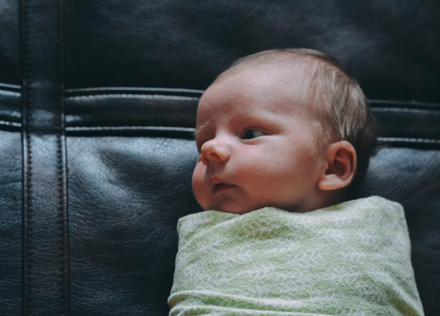What To Do When Your Baby Hates The Swaddle How To Take Care Of An Infant Series — Sweet Pea