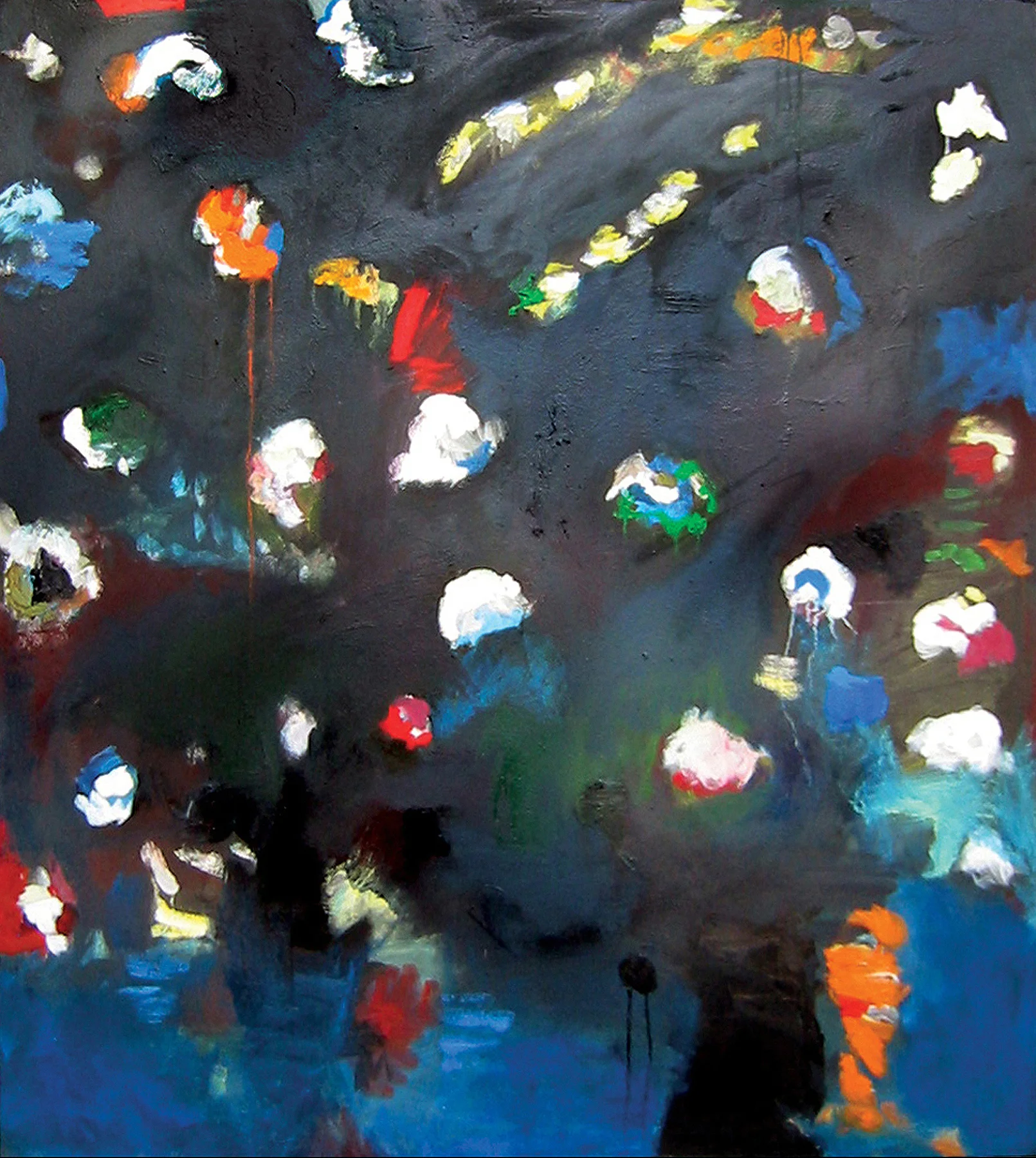 WATER I