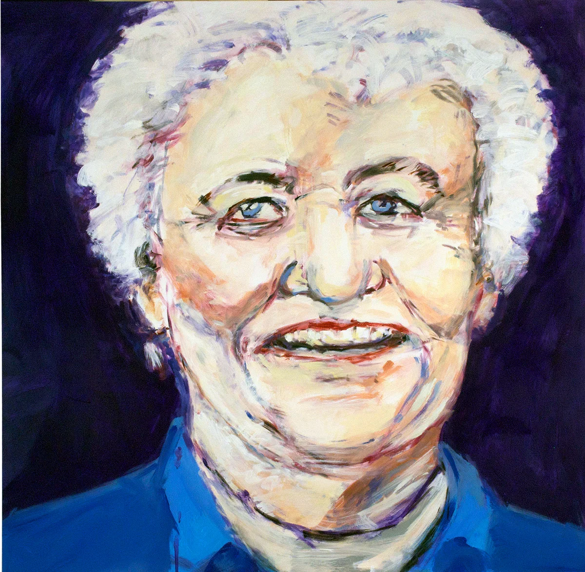 MARIANNE