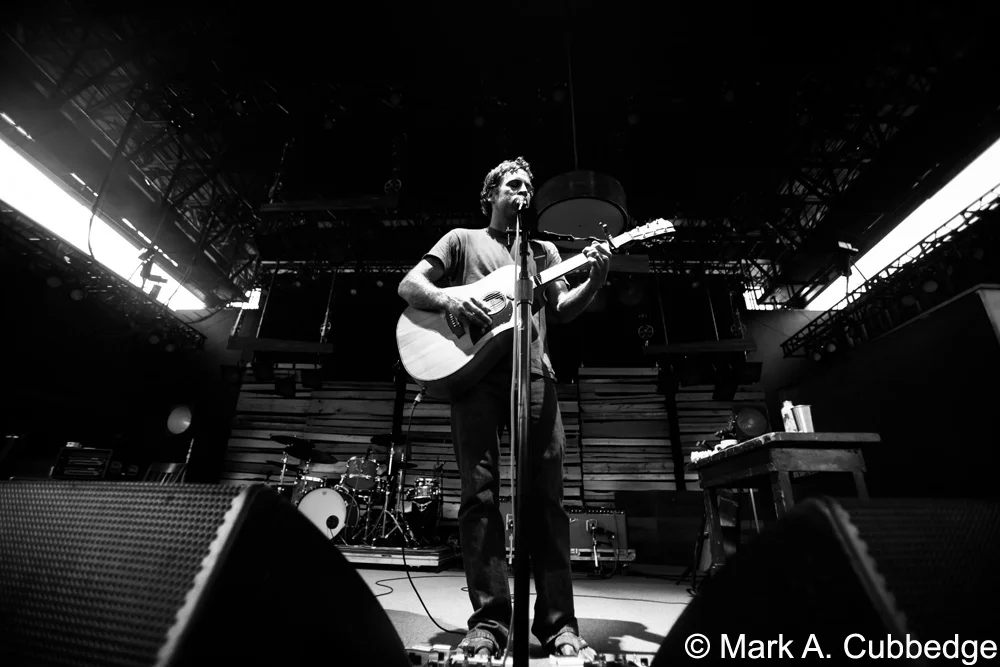 Jack Johnson