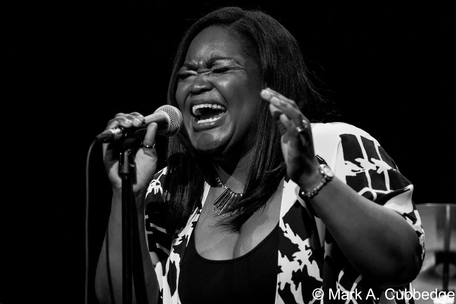 Shemekia Copeland