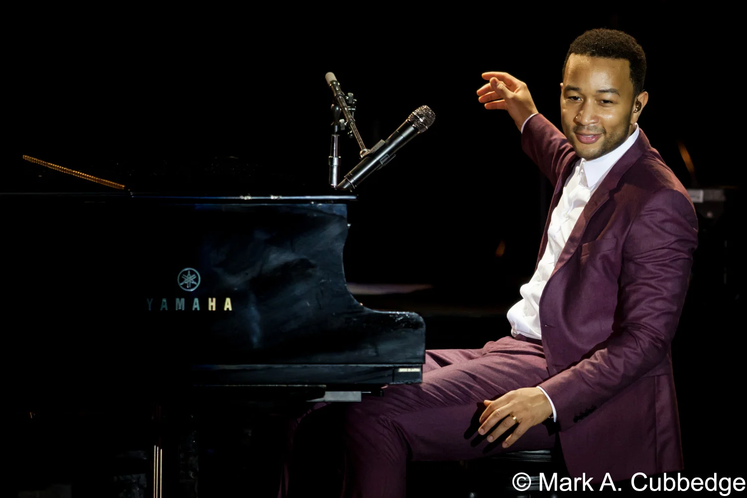 John Legend