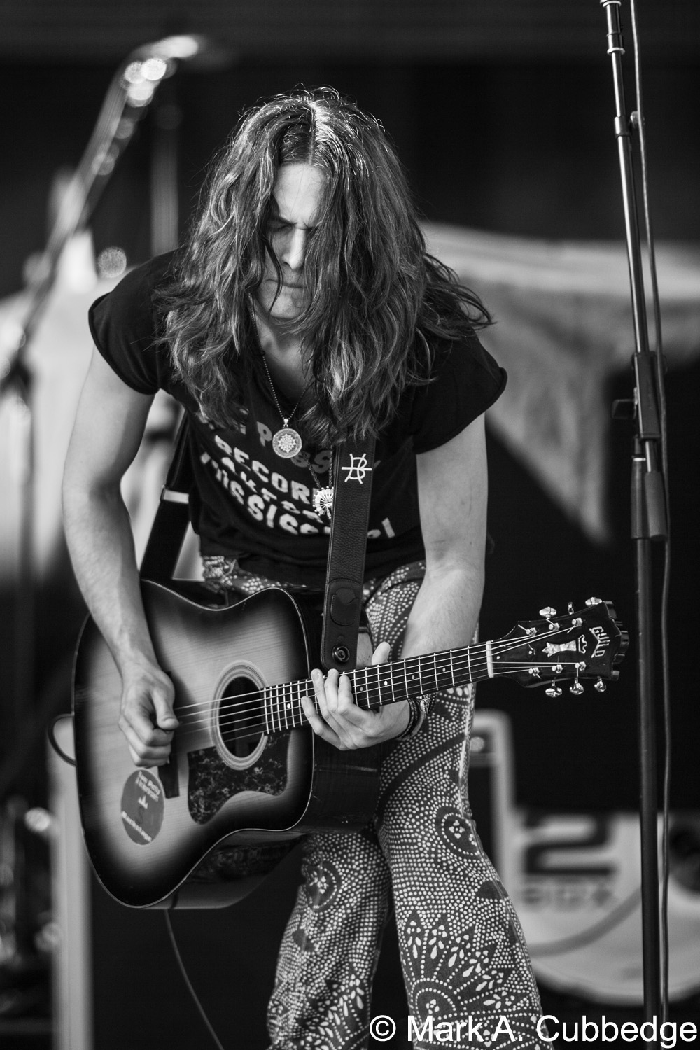 Tyler Bryant