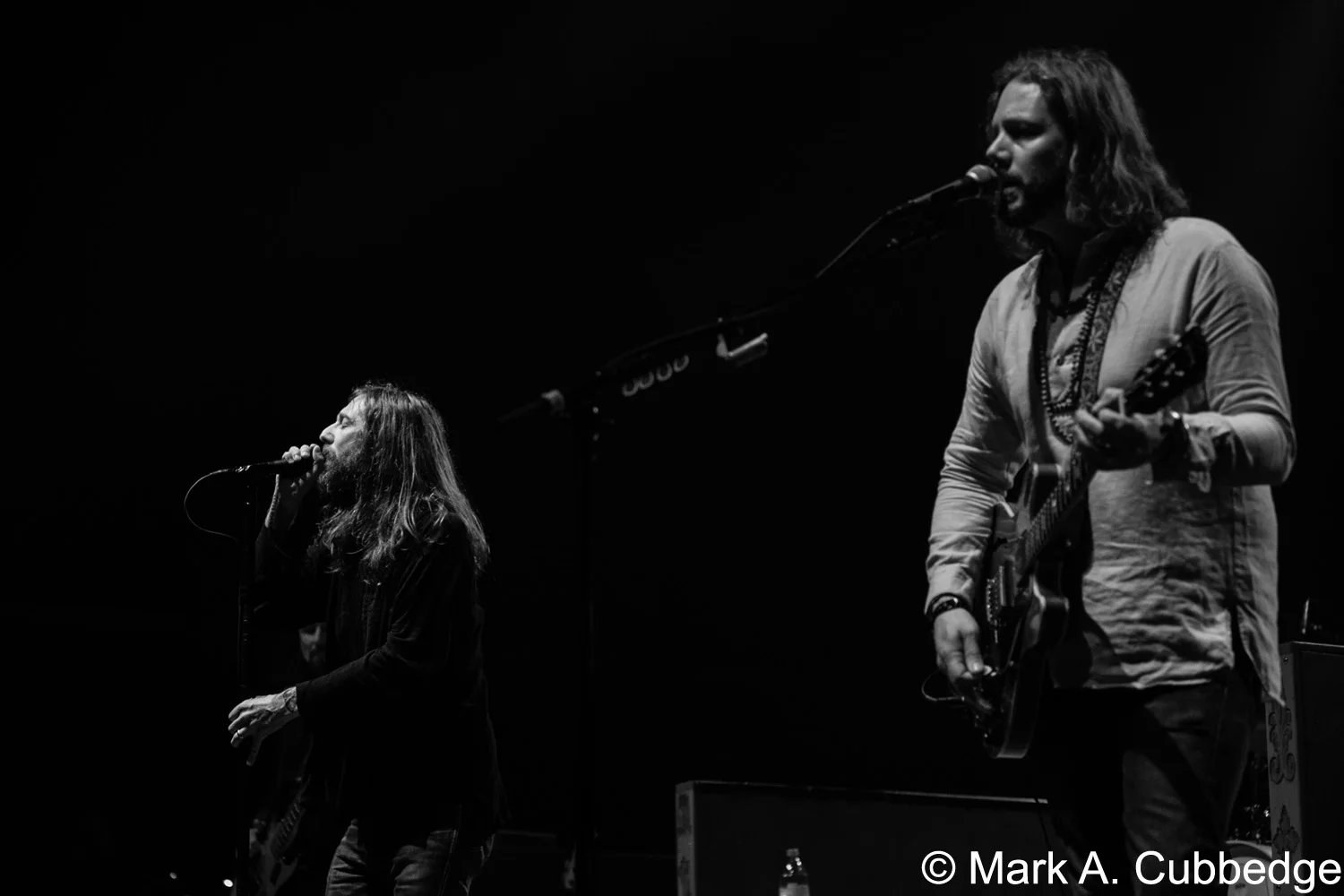 The Black Crowes
