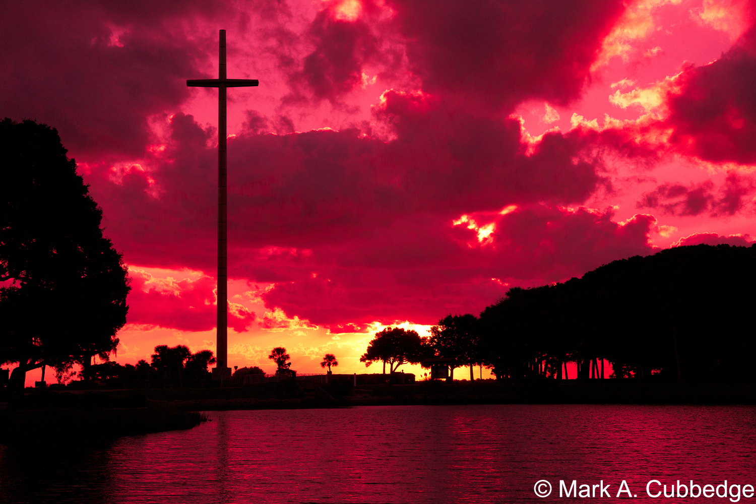  Mission Nombre de Dios, St. Augustine 