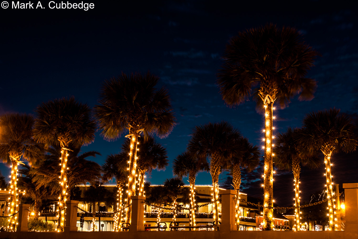  St. Augustine Bayfront 