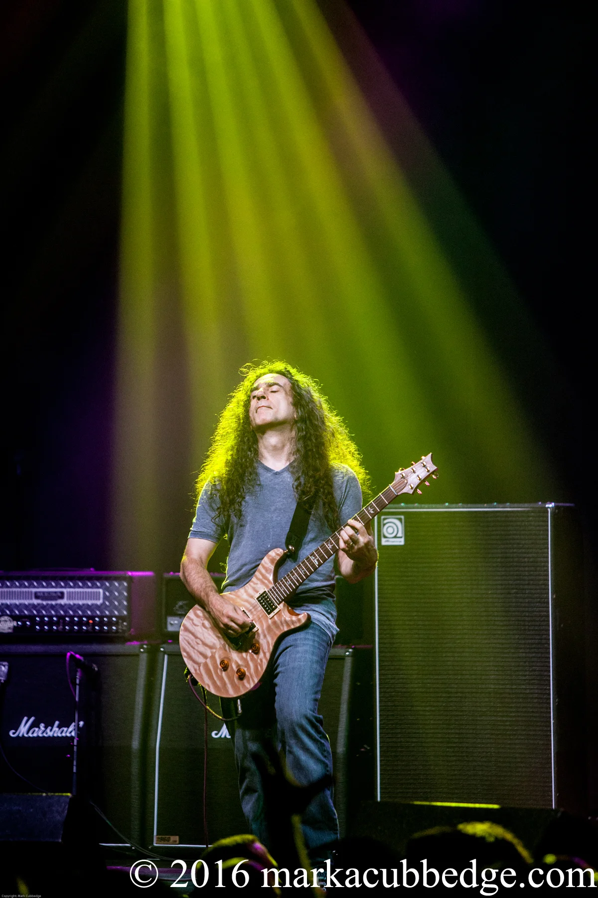Jim Matheos