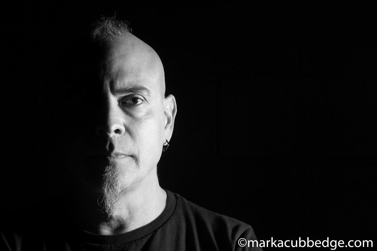 Joey Vera, bassist, Armored Saint