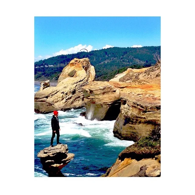 Pacific City, Oregon, United States