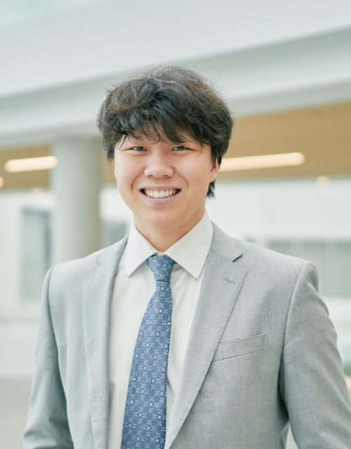 Roger Jin