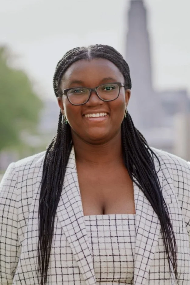 OLIVIA ACQUAAH-HARRISON