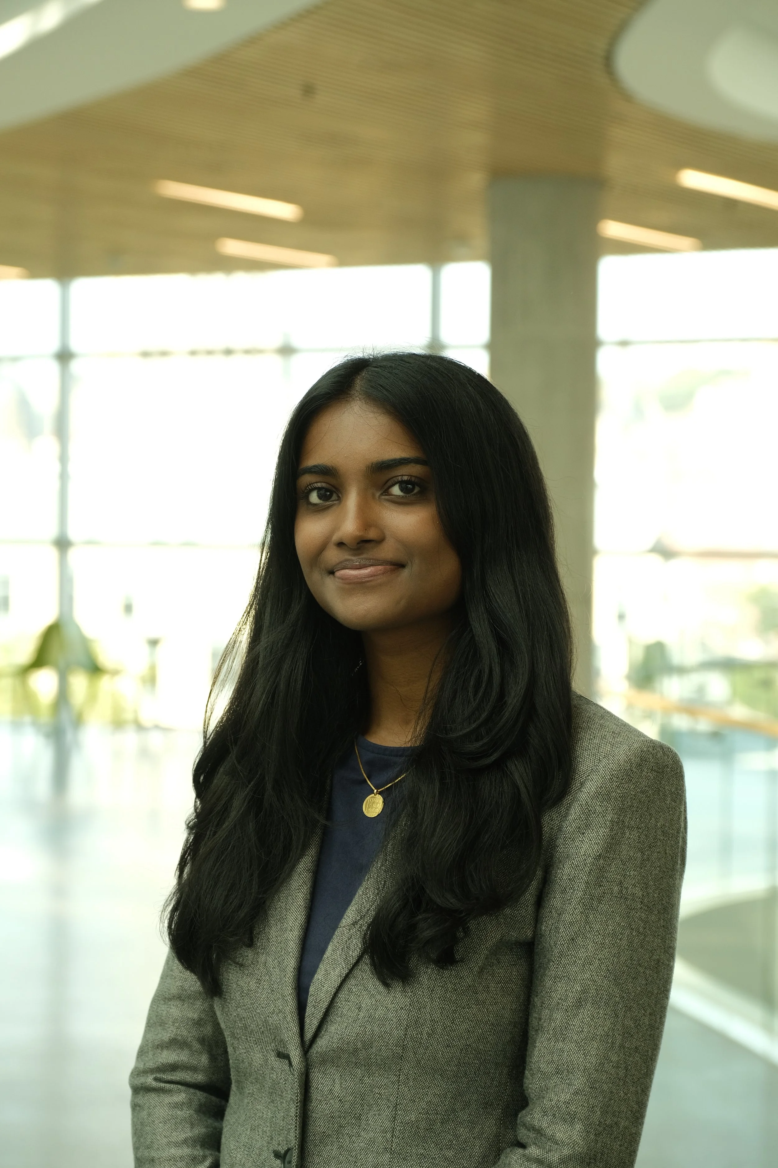 Vaishnavi Palasamudrum