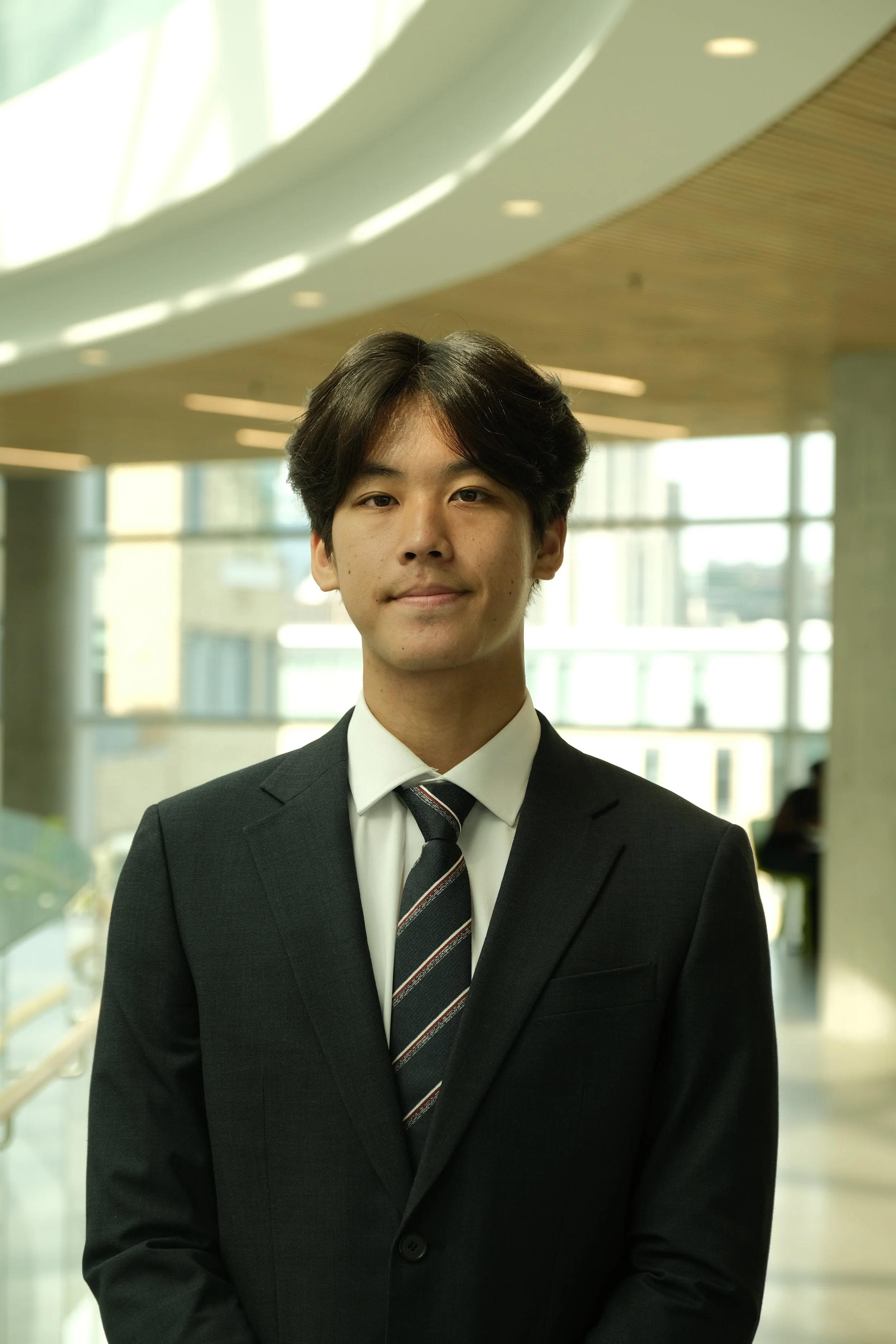 David Chung