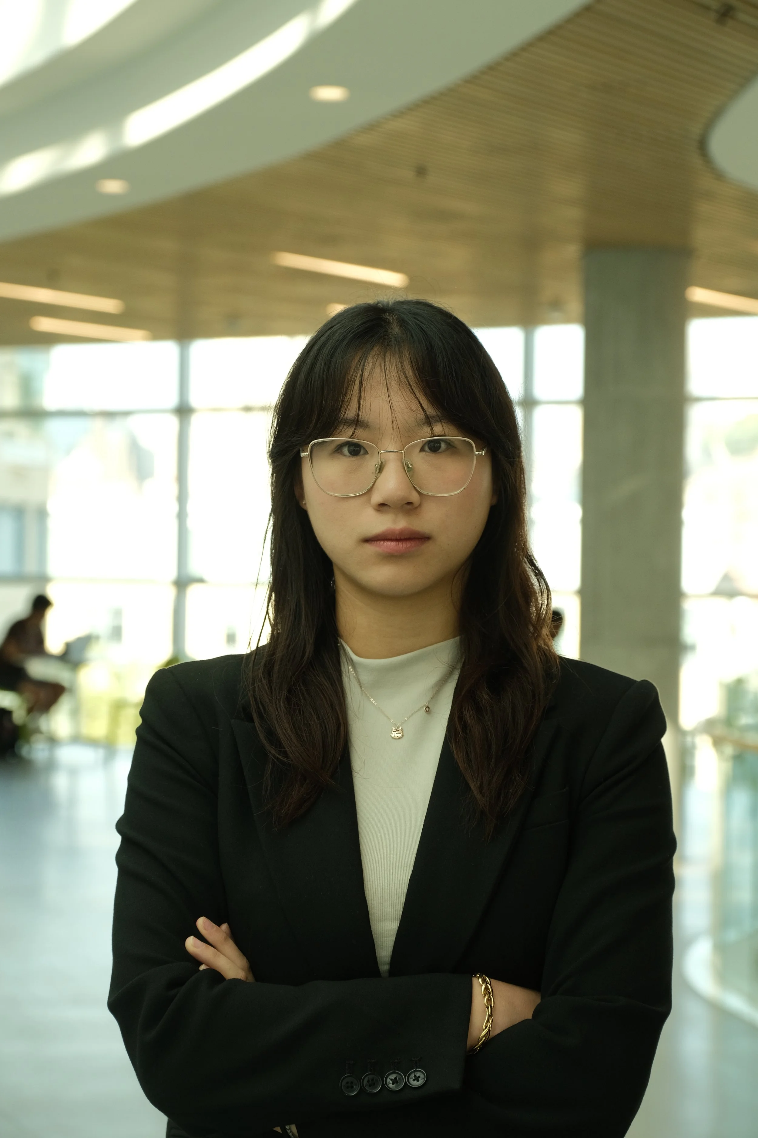 Rosemary Yang