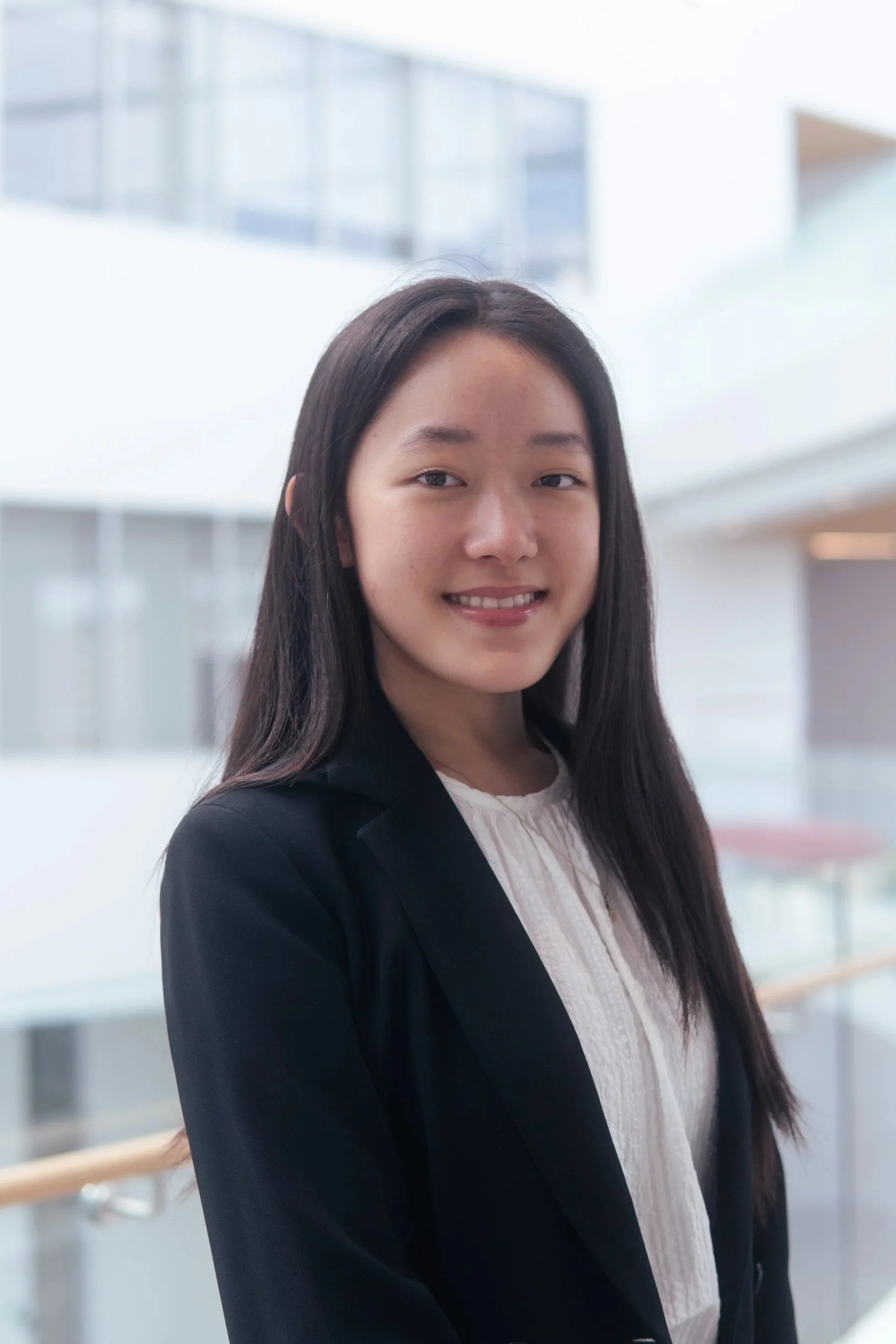 Grace Zheng