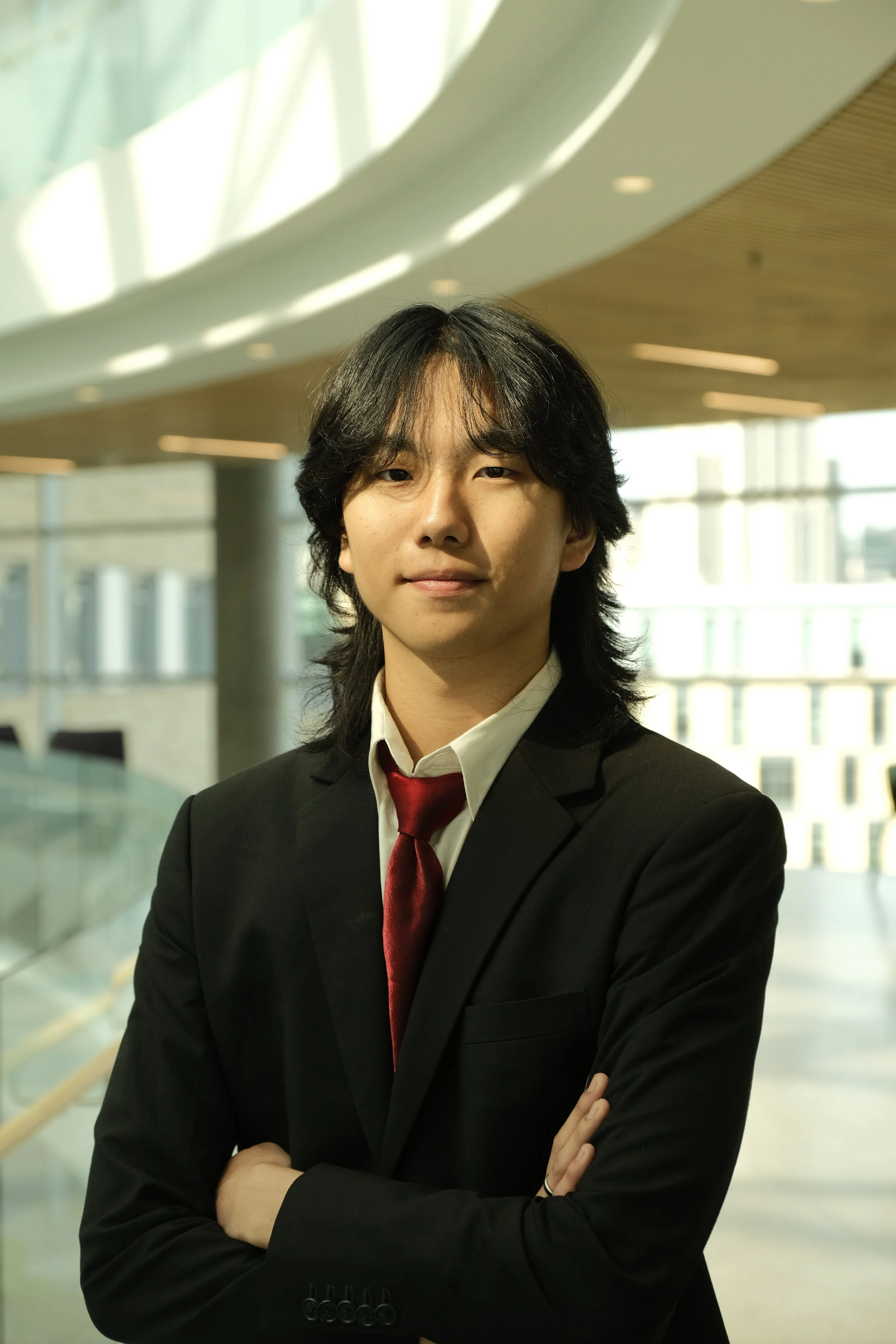 Phasakorn Chivatxaranukul