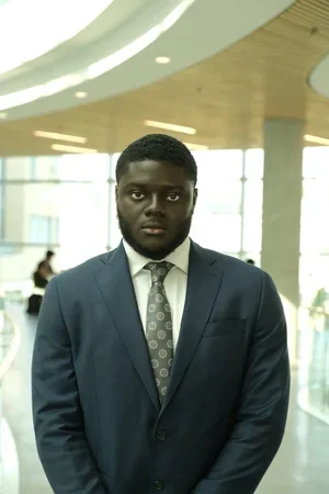 Kyros Oteng-Attakora