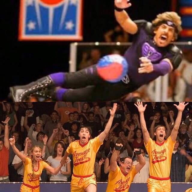 🤾&zwj;♀️🤾&zwj;♂️Teams are forming now! Get in the game! Spring dodgeball league 🏆 for kids.  Info and registration @ www.theudl.ca