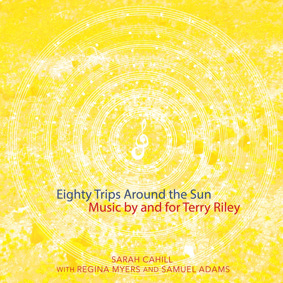 “Eighty Trips Around the Sun” (September 2017), cd packaging Irritable Hedgehog