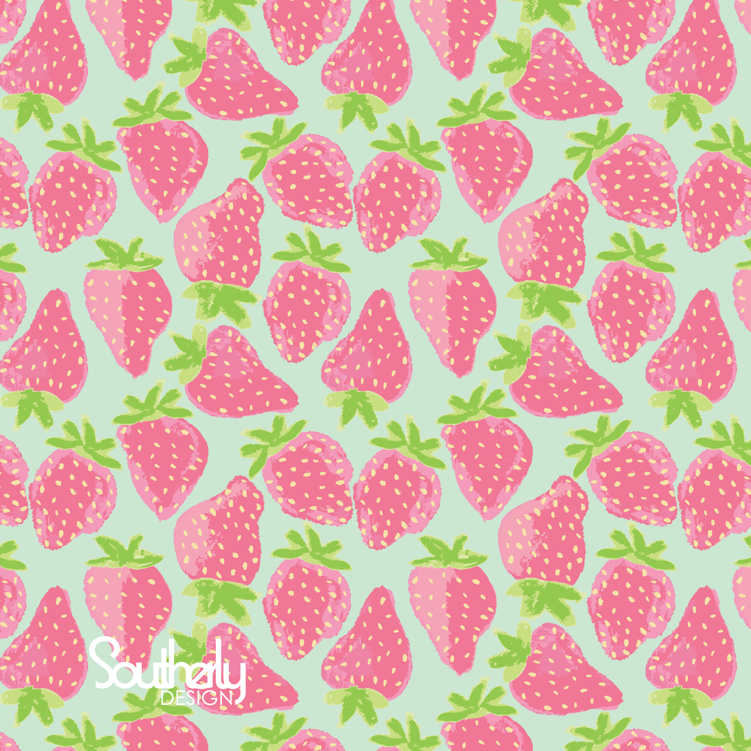 Southerly Design | Meristem