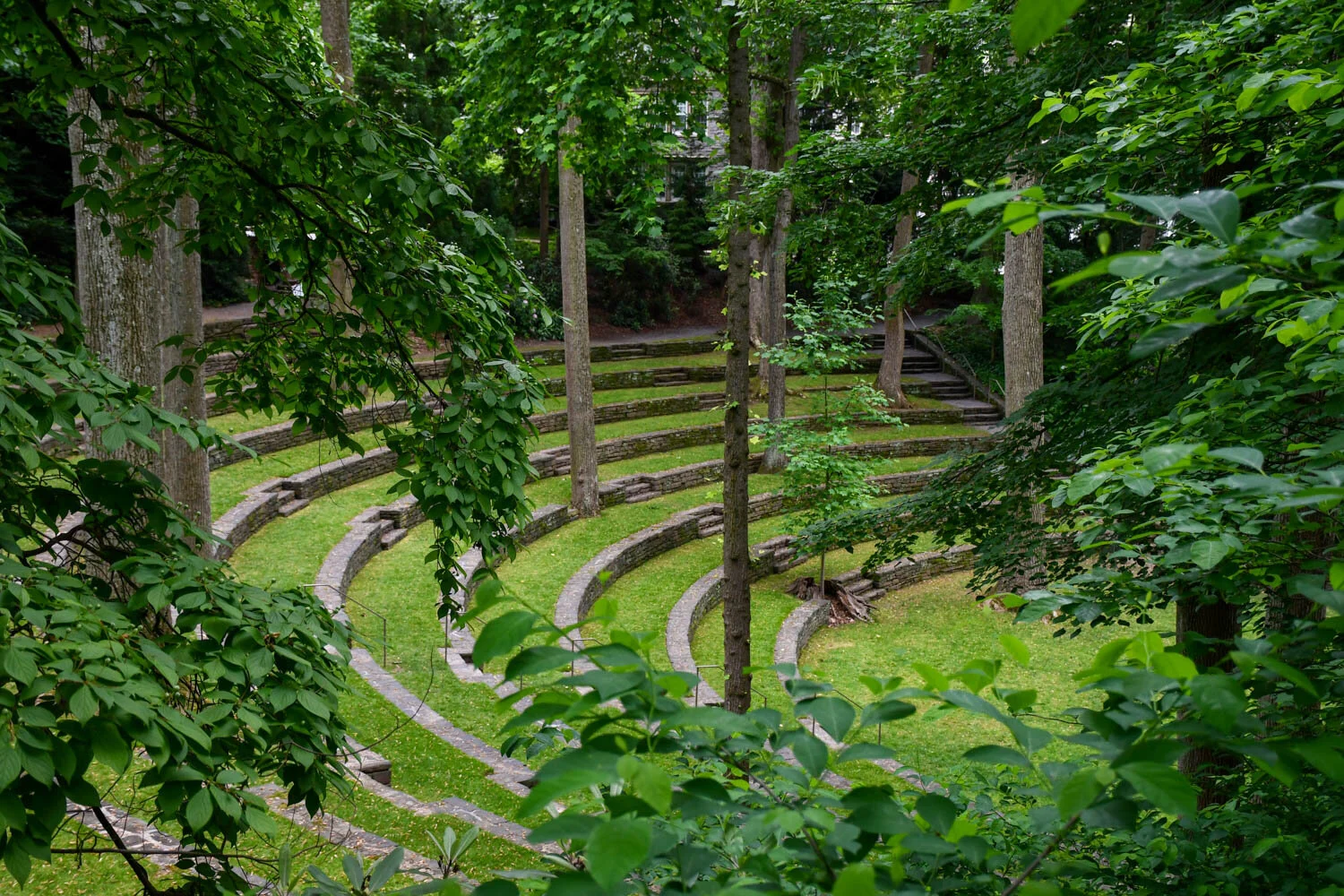 The Scott Arboretum Part 2