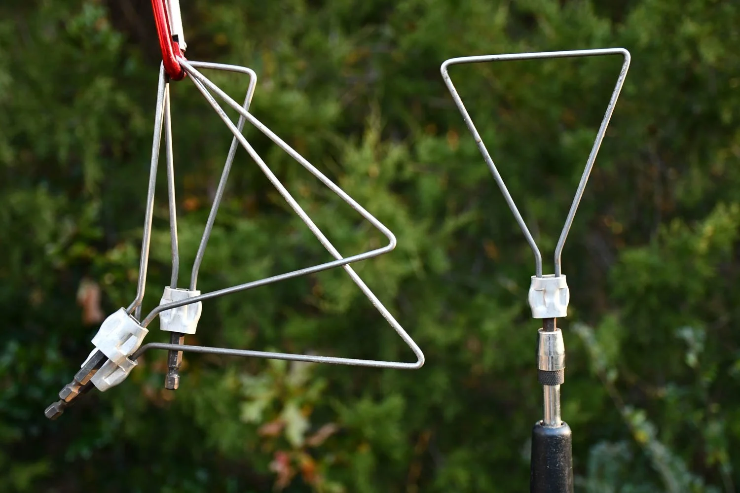 Wire Weeding