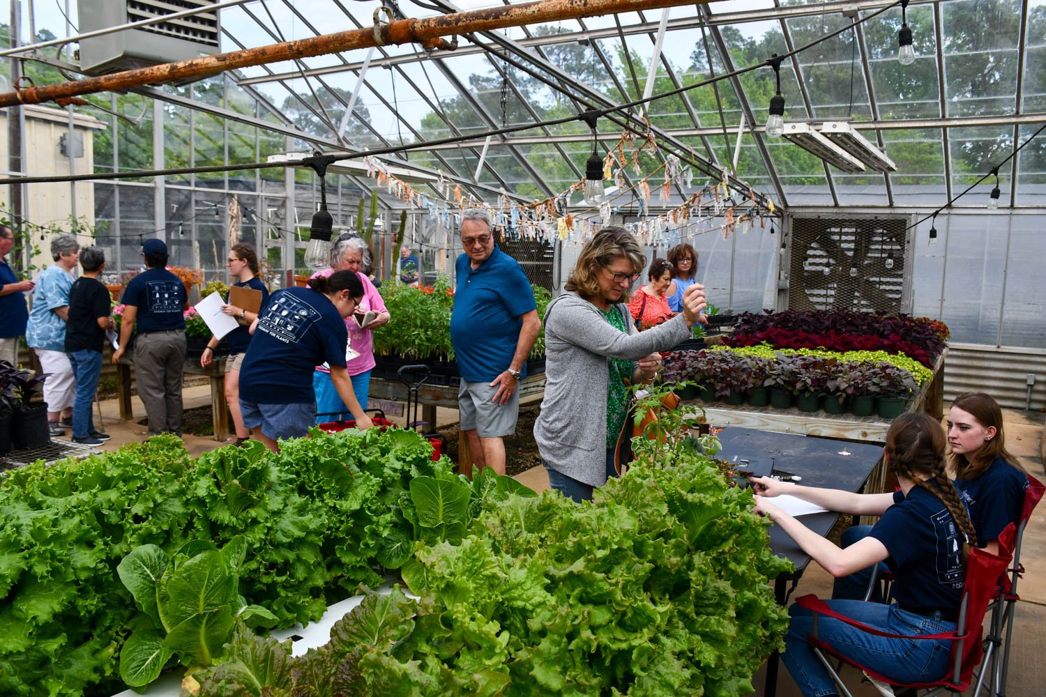 Spring Plant Fair 2022