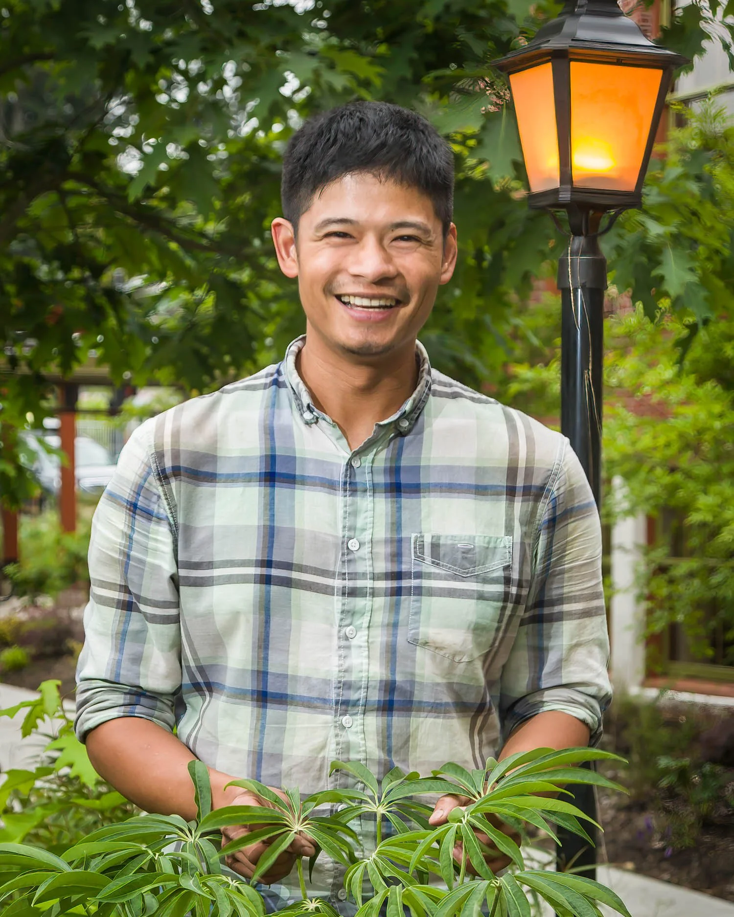 Grow Riz Reyes 4. Riz Reyes on GROW and Growing as a Plantsman | Meristem