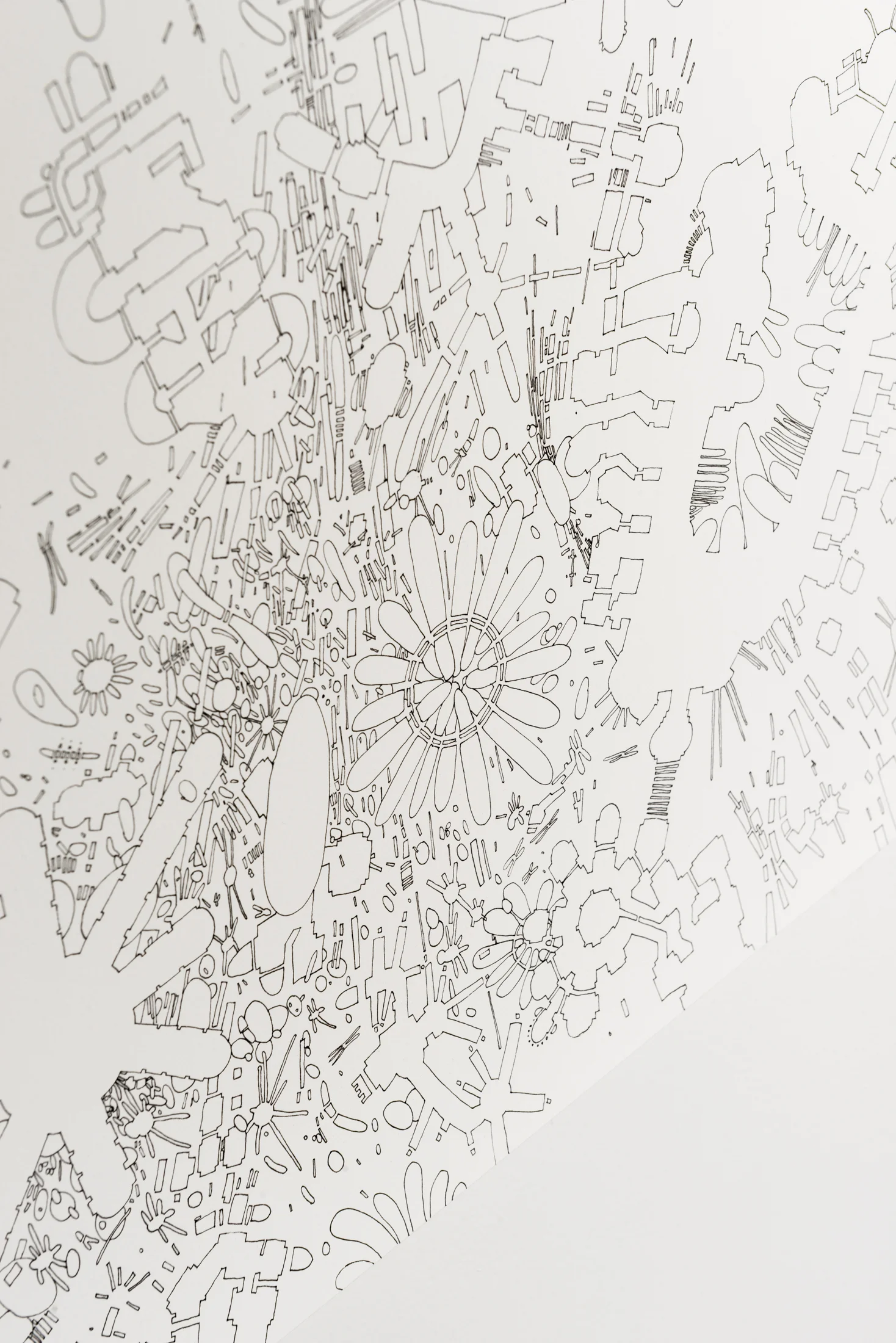 Transcriptor (Detail)