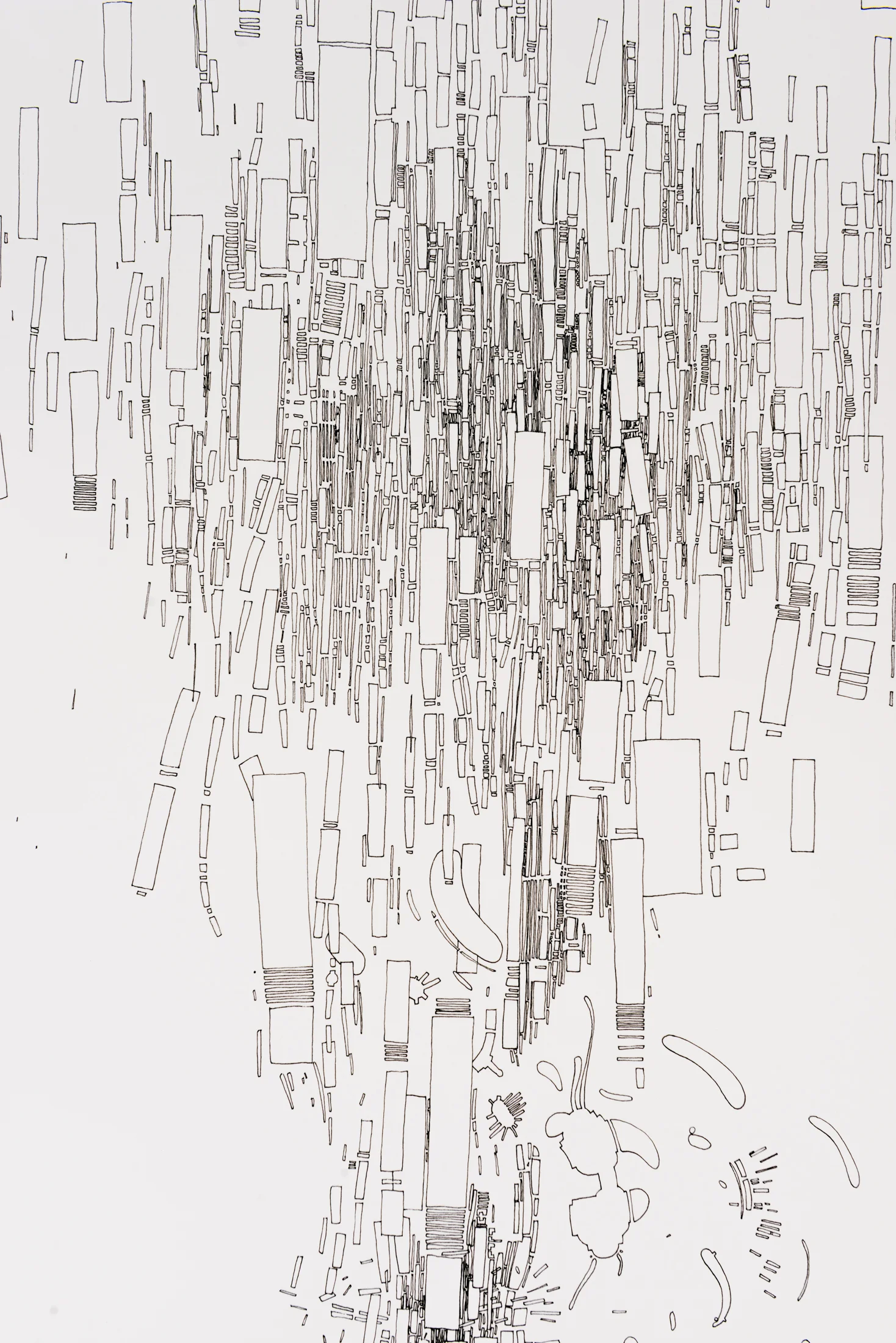 Transcriptor (Detail)
