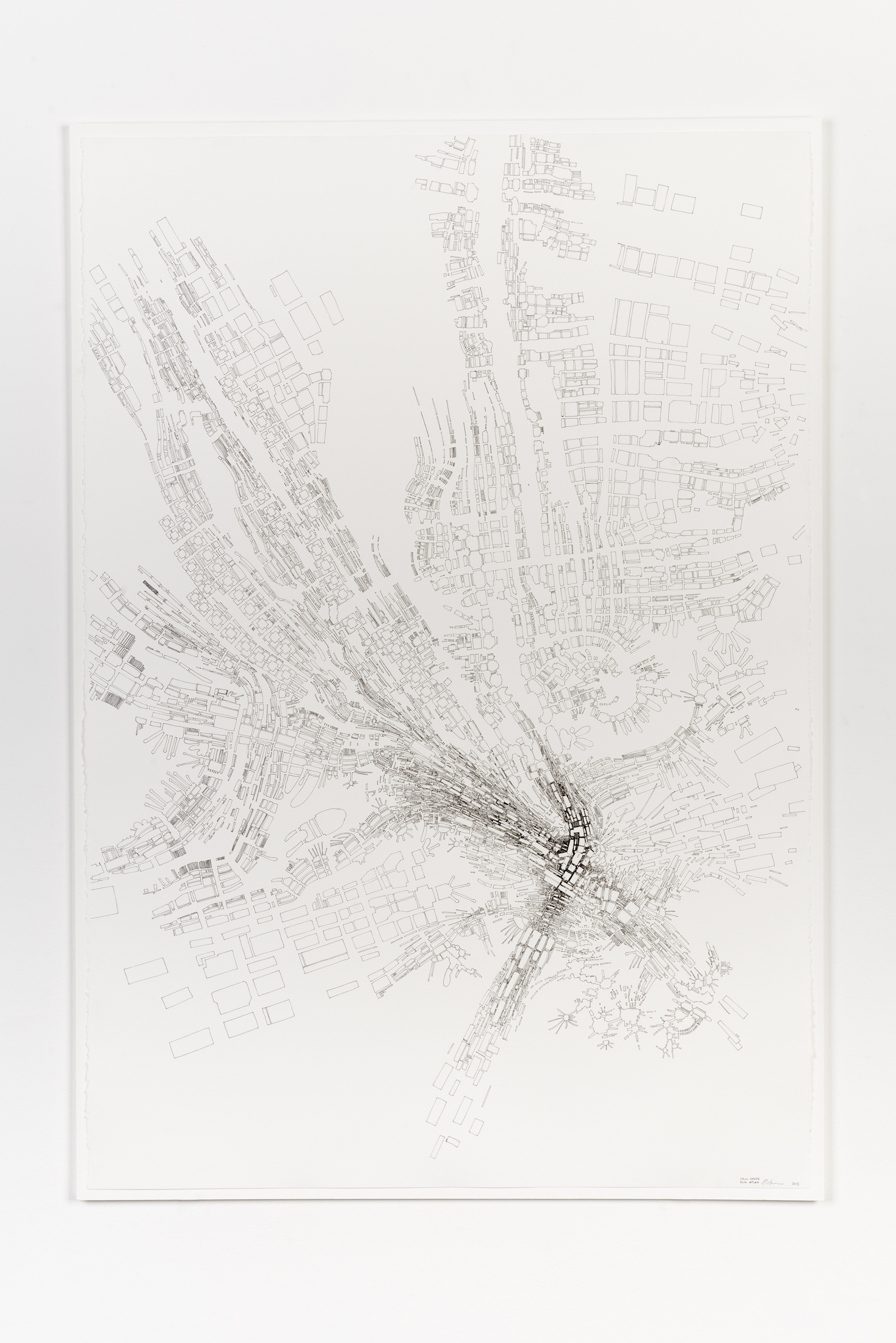 Flux Atlas