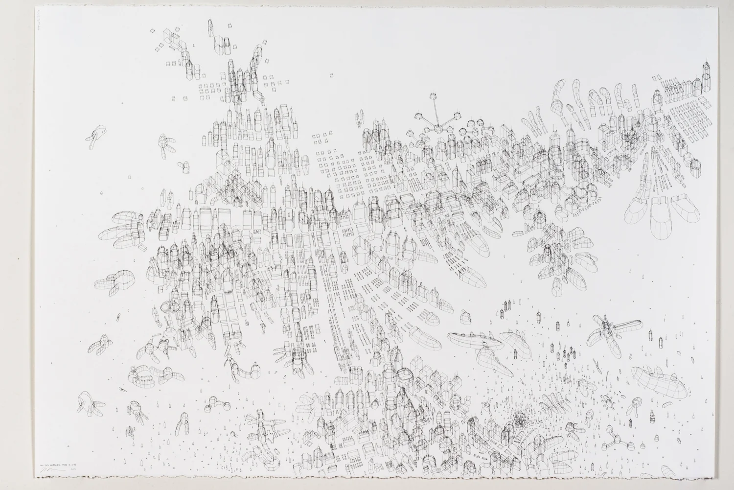 All this happened, more or less